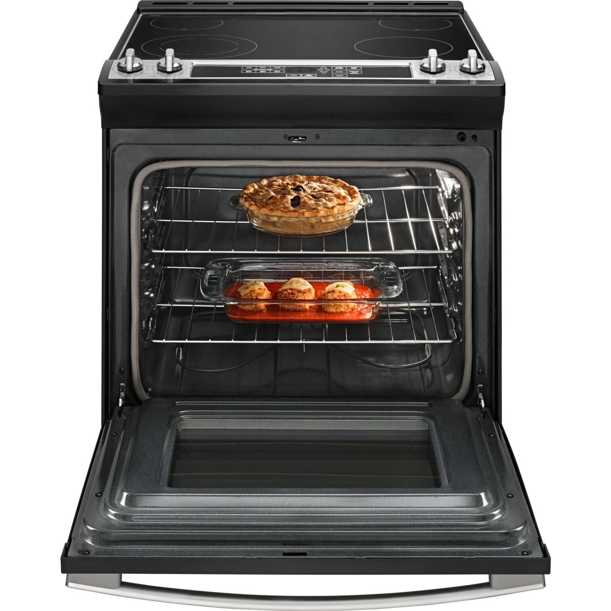 Amana YAES6603SFS 30