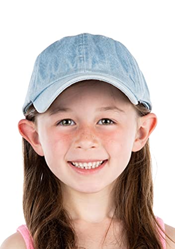 Light Denim (Ages 2-5)