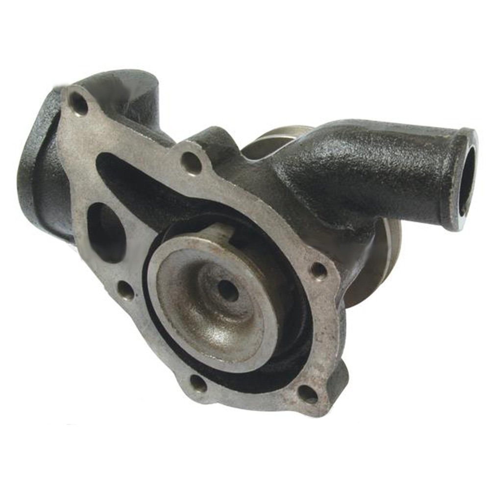 RAParts S.56853 Water Pump Assembly with Pulley - Compatible with Valmet & Valtra Tractors - Replacement for Engine Cooling System - Perfect for Agricultural & Farming Equipment Maintenance