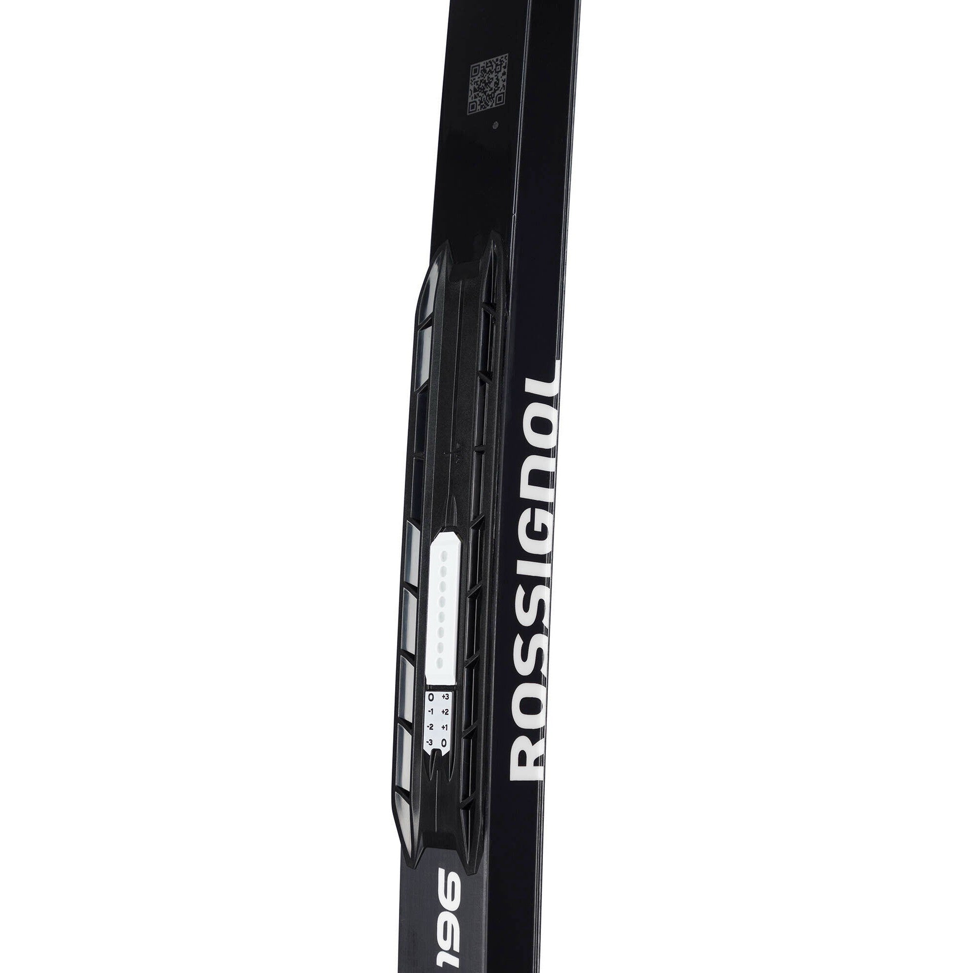 Rossignol 2024 Delta Sport R Skin Stiff Ski - High-Performance All-Mountain Skis for Advanced Skiers - Perfect for Powder, Groomers & Off-Piste Adventures
