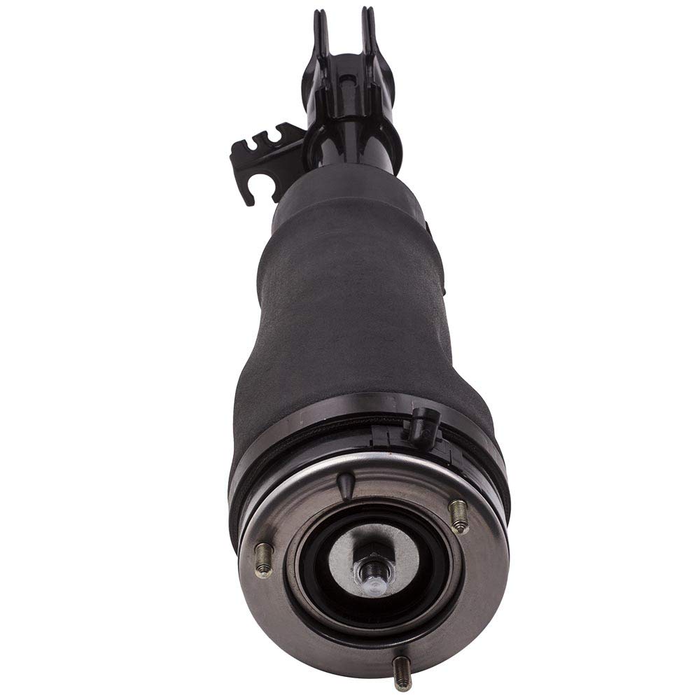 Premium Front Left Air Shock Absorber for Land Rover Range Rover L322 (2002-2012) | Air Suspension Strut Replacement Part RNB000750 | Off-Roading & Smooth Ride Solution
