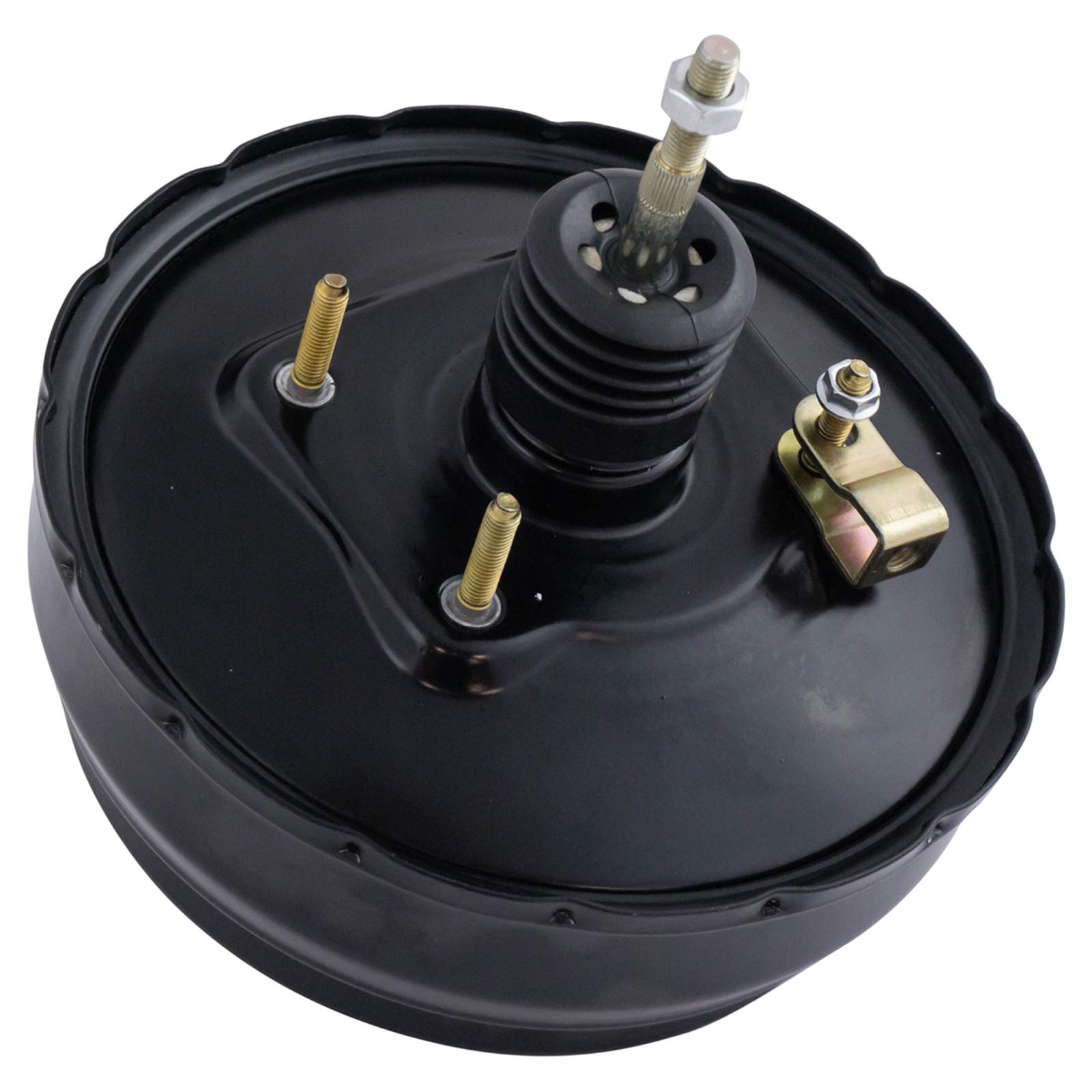 High-Performance Vacuum Power Brake Booster for 1996-2000 Toyota 4Runner - Reliable Braking System Upgrade for Off-Road & Daily Driving