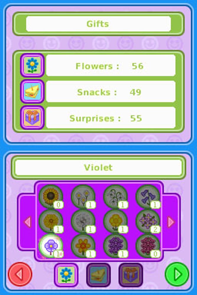 Refurbished My Friends - Nintendo DS Game | Fun Social Simulation for Kids & Teens | Perfect for Travel, Parties & Family Game Nights