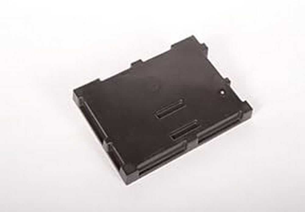 ACDelco GM Original Equipment 12580756 Engine Control Module (ECM) - Compatible with Select GM Vehicles | Replacement for Faulty ECMs | Improves Engine Performance & Fuel Efficiency