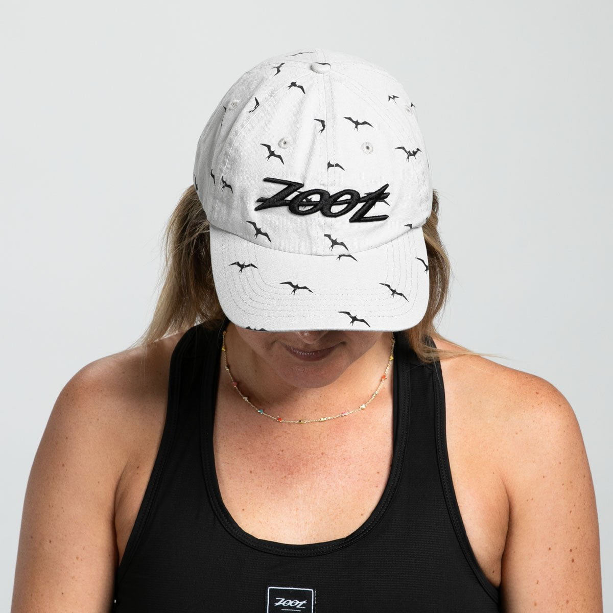 Unisex Curved Bill Dad Hat - Adjustable Cotton Baseball Cap for Men & Women - Grey Iwa - Perfect for Outdoor Activities, Sports & Casual Wear