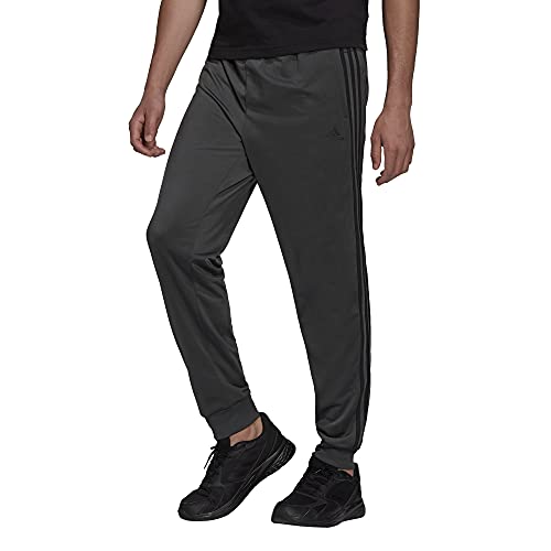Dark Grey Heather/Black