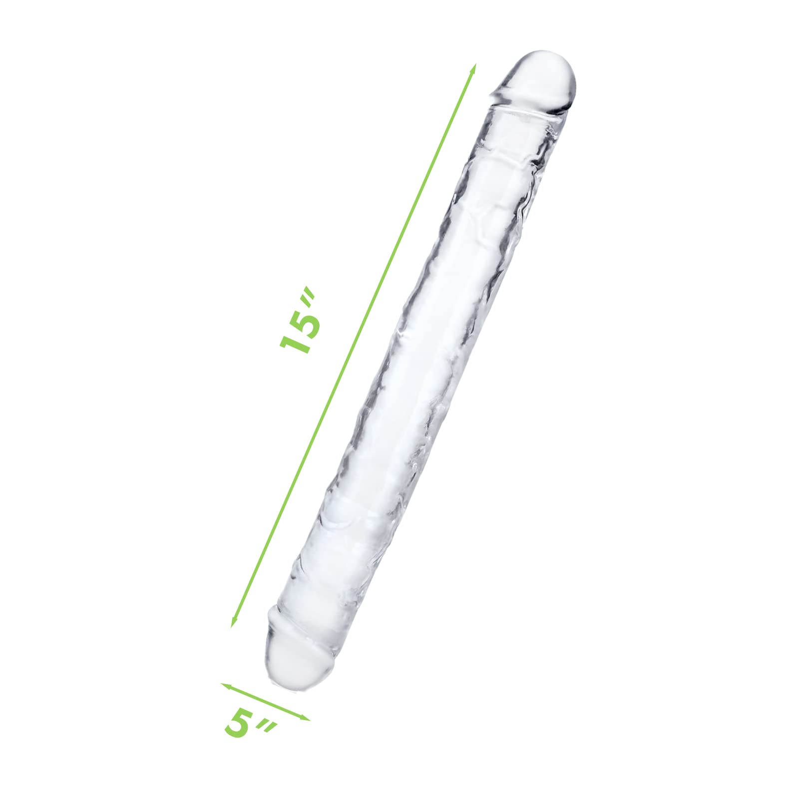 Ultracock Clear Jelly 15