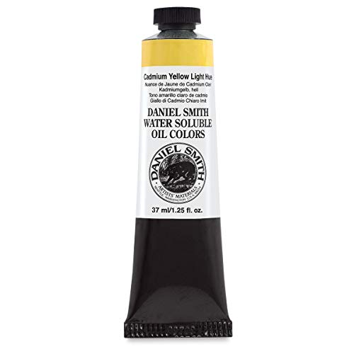 Cadmium Yellow Light Hue