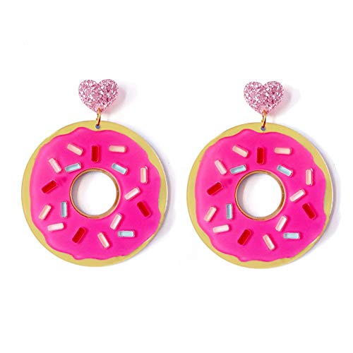 Donuts
