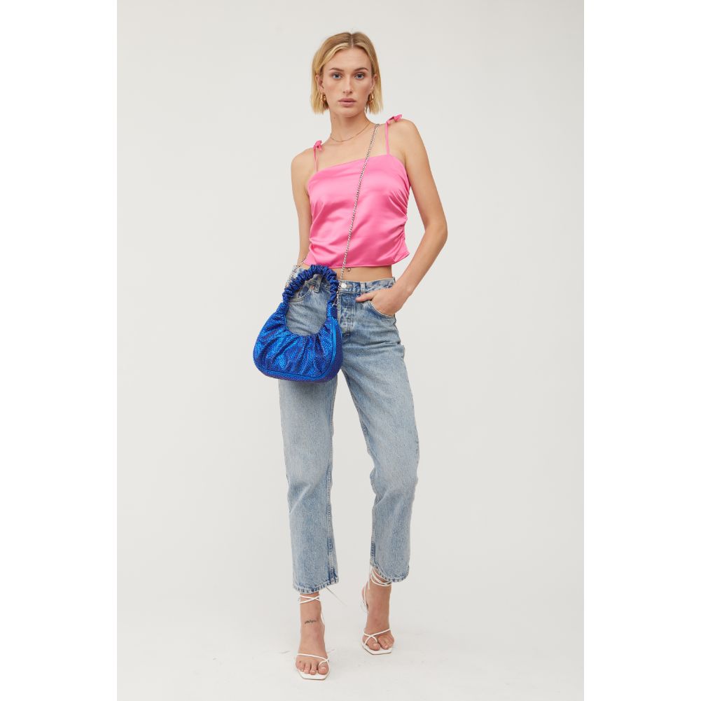 Trina Crossbody Bag for Women - Stylish & Lightweight Shoulder Purse - Perfect for Travel, Shopping & Everyday Use