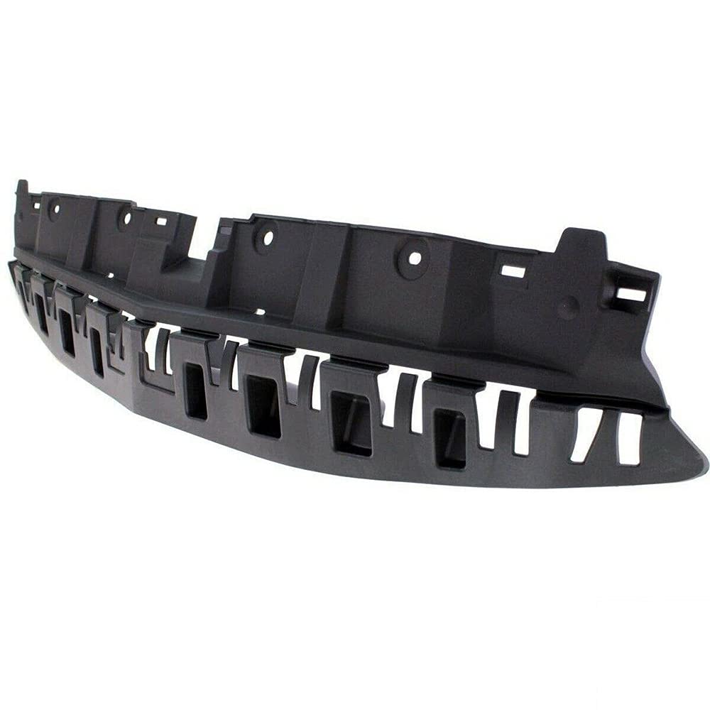 2011-2014 Dodge Charger Sedan Front Radiator Support Upper Cover Replacement - OEM Fit, Durable ABS Plastic - Perfect for Collision Repair & Engine Protection