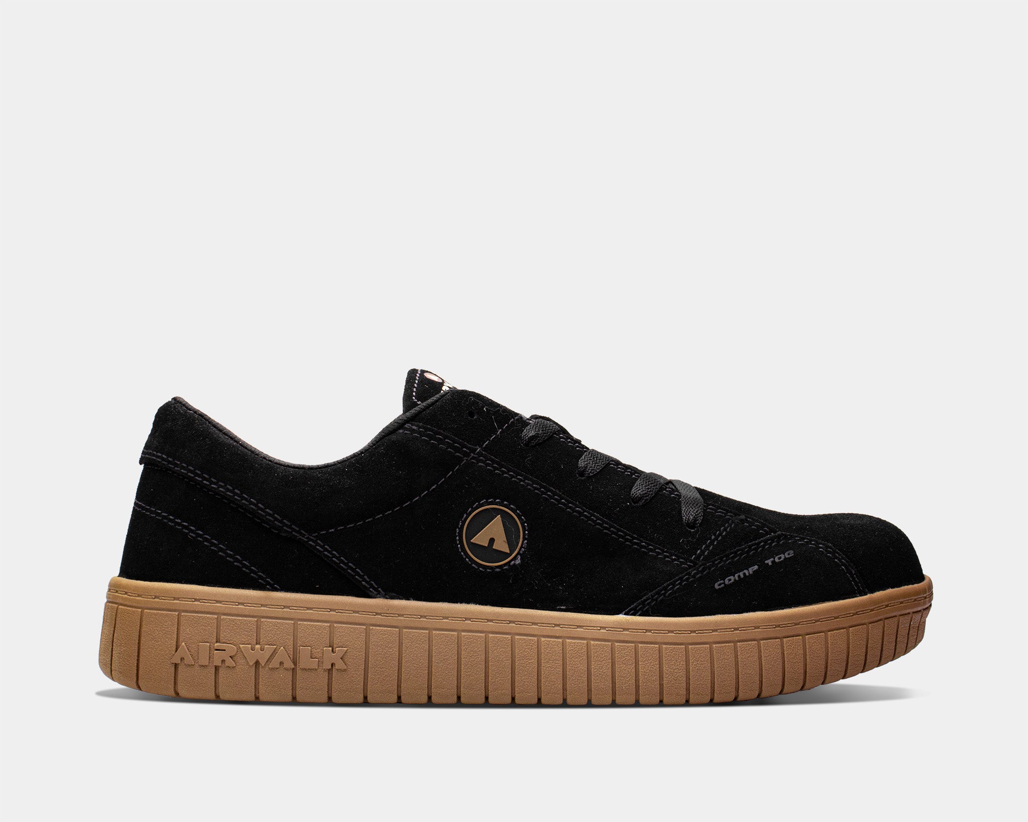 Black/Gum