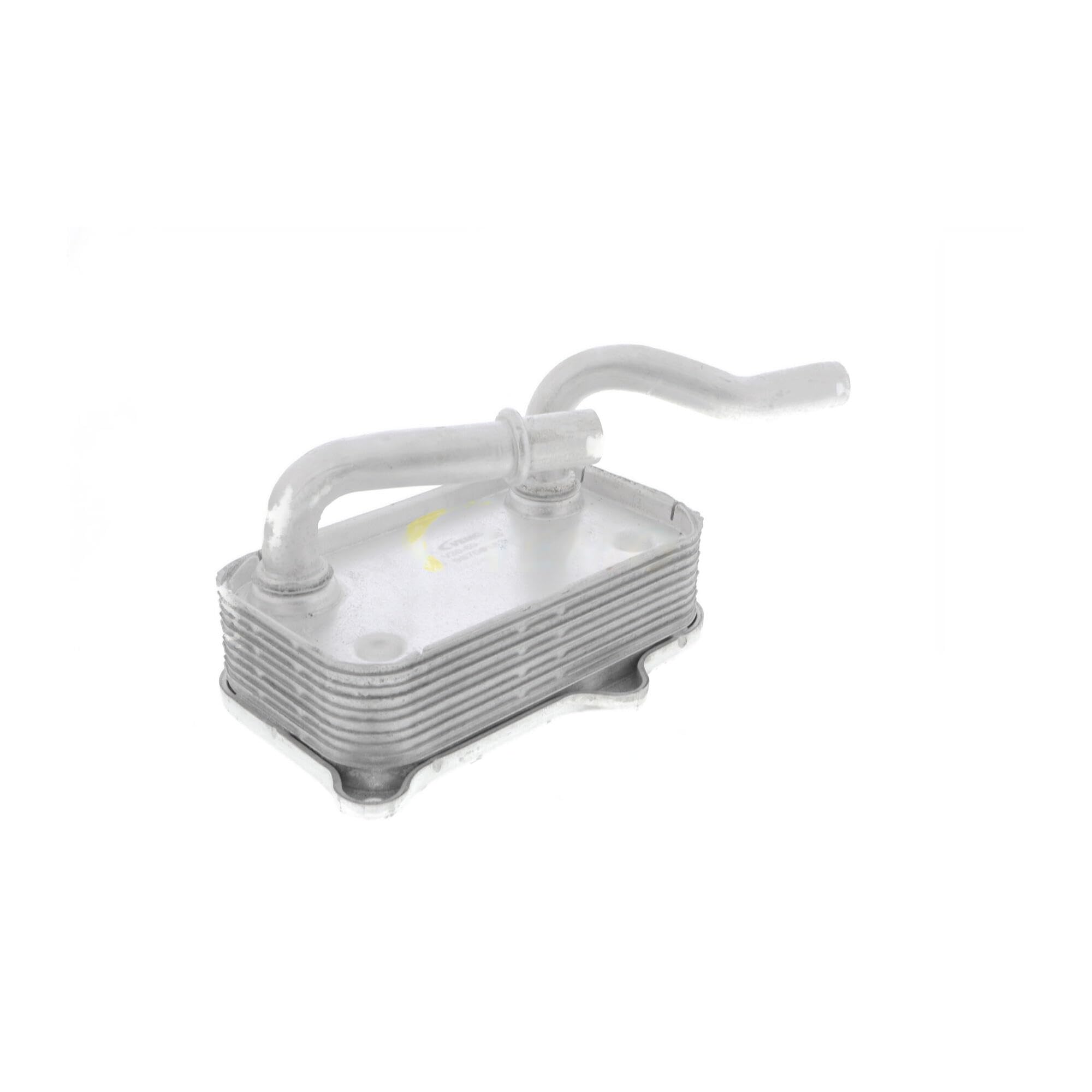 High Performance Oil Cooler for Engine - V30-60-1266 | Compatible with Various Vehicles | Perfect for Racing, Towing & High-Temperature Conditions
