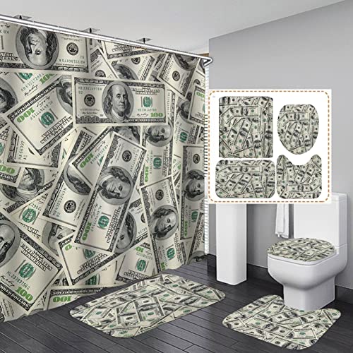 100 Dollars