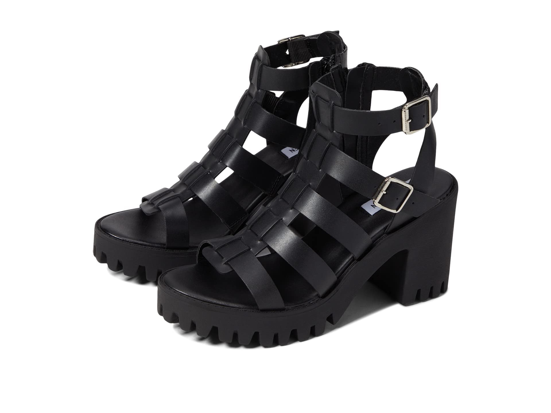 Steve Madden Women's Abarne Sandal - Comfortable Summer Slide Sandals for Beach, Pool & Casual Outfits | Fashionable Open-Toe Footwear for Walking & Vacation