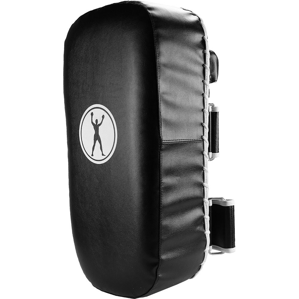 Battle ALI Strike Pad - High-Performance Martial Arts Training Pad for MMA, Karate & Taekwondo | Durable & Shock-Absorbing for Intense Combat Practice