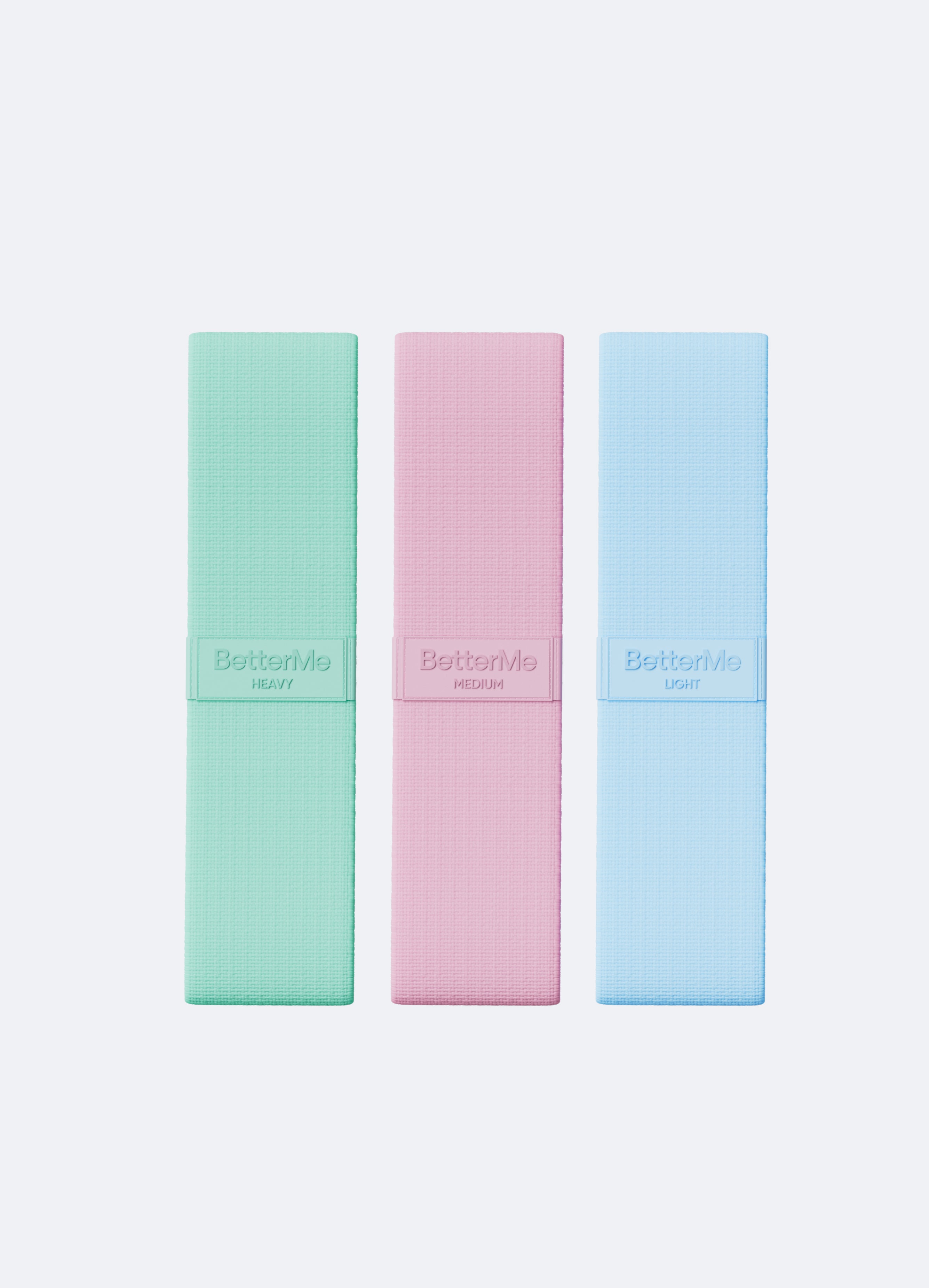 Bubble Butt Kit Mint - Lifting & Shaping Underwear for Women - Perfect for Gym, Yoga & Everyday Wear