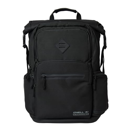 Black | Odyssey Trvlr 37l