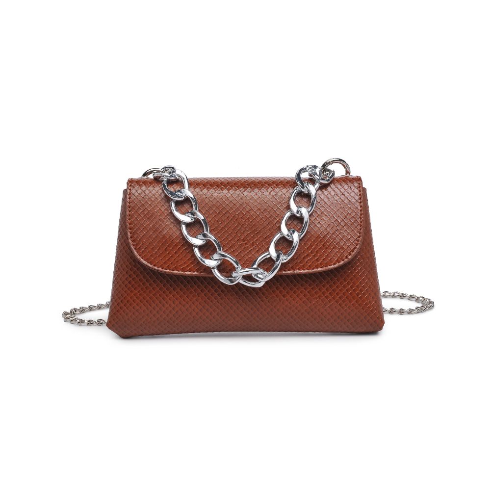 Stylish Teagan Crossbody Bag for Women - Fashionable Shoulder Purse with Adjustable Strap - Perfect for Daily Use, Travel & Shopping