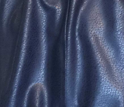 Navy Pebble