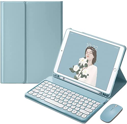 Sky Blue