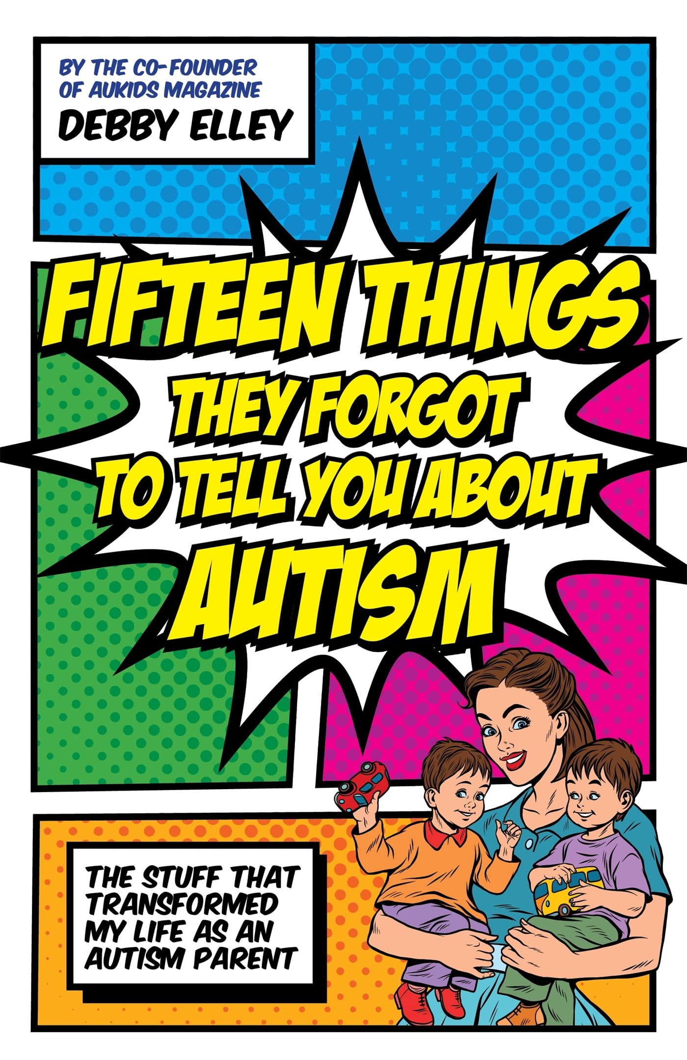 15 Essential Autism Insights Every Parent Should Know - Life-Changing Tips for Autism Parenting | Home, School & Daily Life Support
