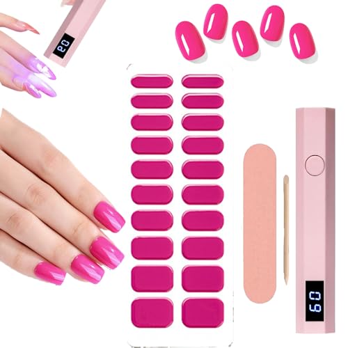 1Set Rose
