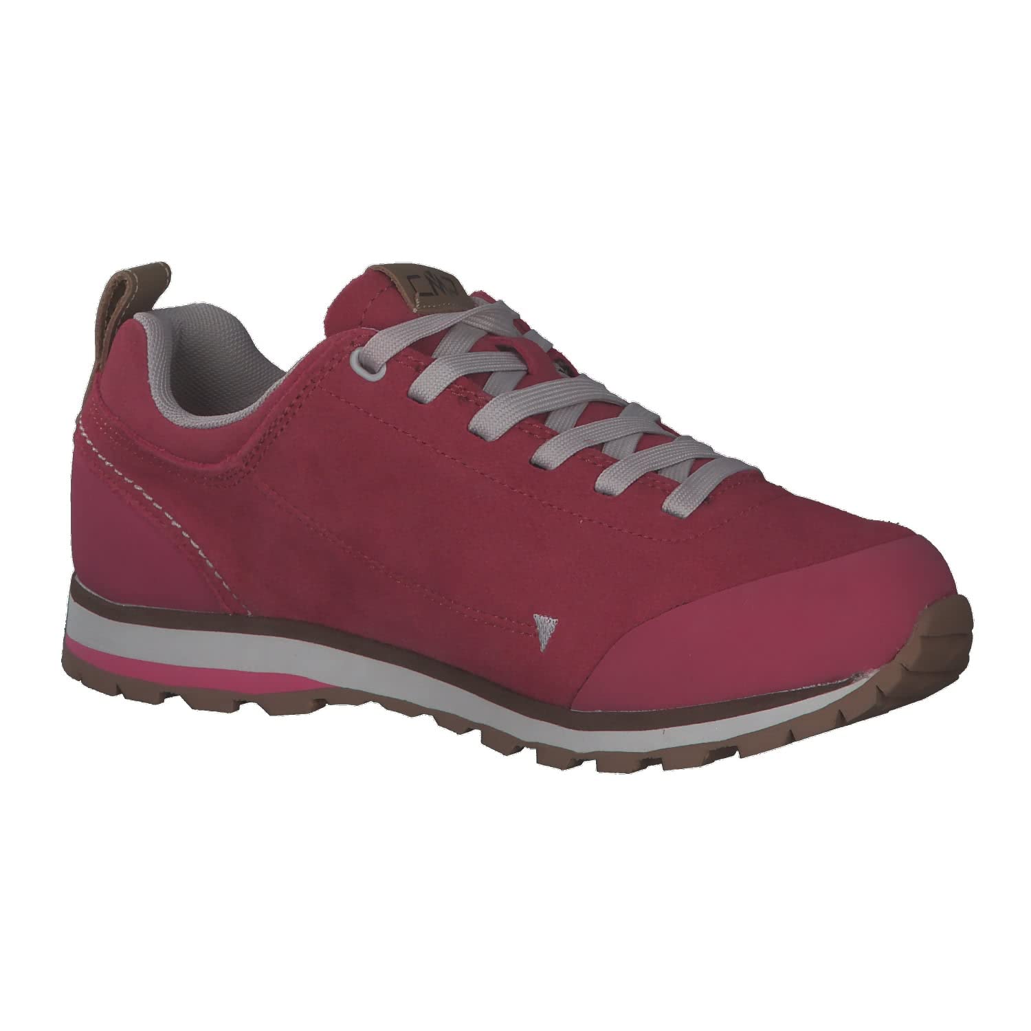 Best Women's Trekking & Hiking Boots - Lightweight Waterproof Outdoor Shoes for Trail Walking, Camping & Mountain Adventures