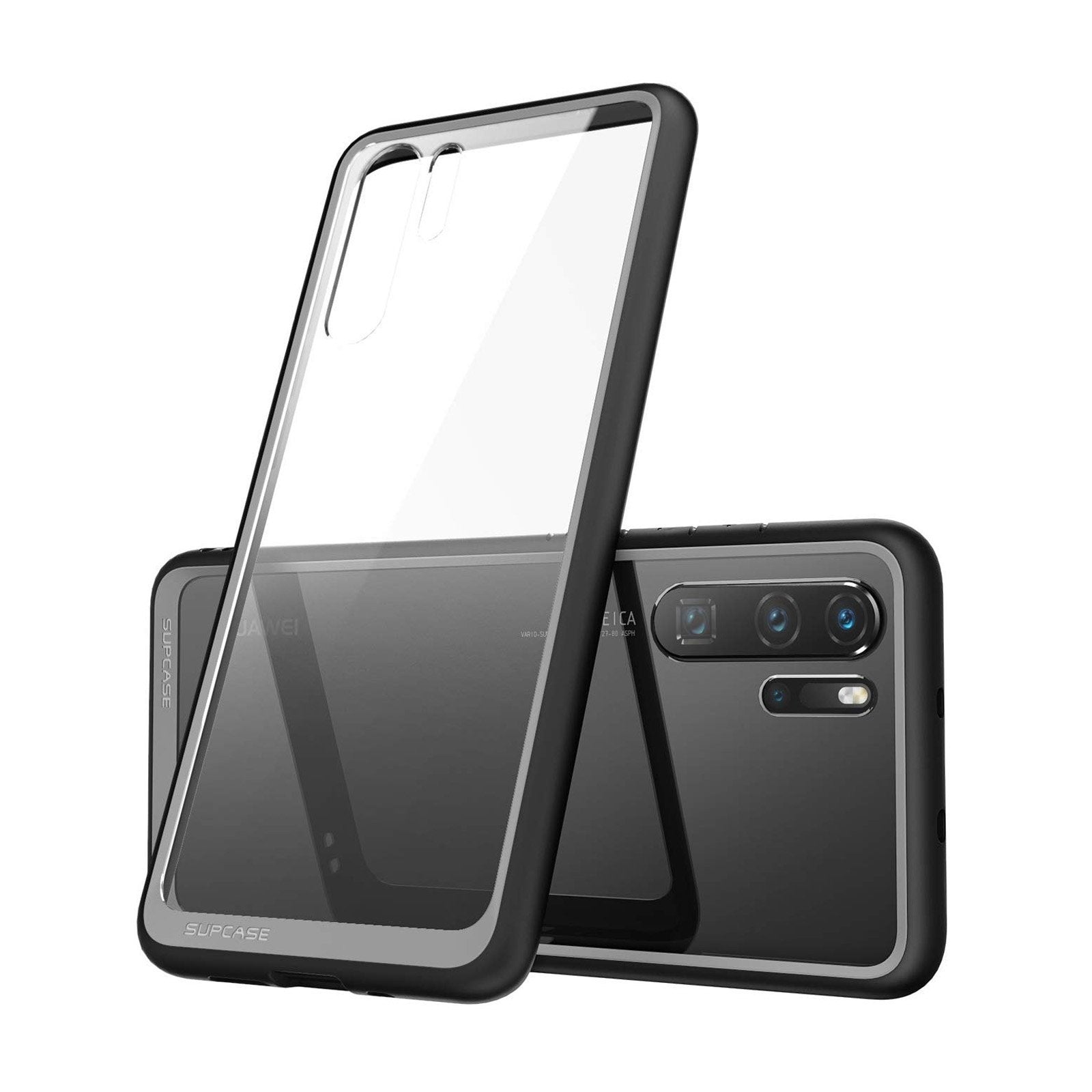 Huawei P30 Pro Case - Unicorn Beetle Style Slim Clear Protective Cover - Shockproof & Scratch Resistant - Perfect for Daily Use, Travel & Outdoor Activities