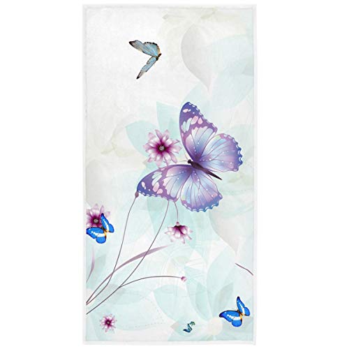 3d Butterflies