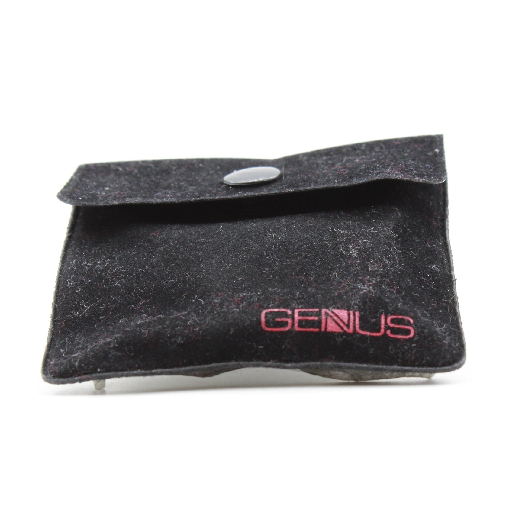 Used Genus G PG05 Follow Focus 0.5mm Pitch Gears - Compatible with Fujinon G SFOC Lenses - Perfect for Cinematic Video Production & Professional Filmmaking Gear