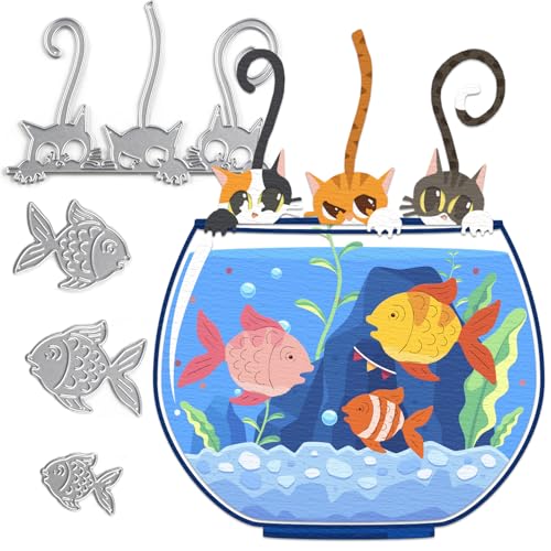 fish cat