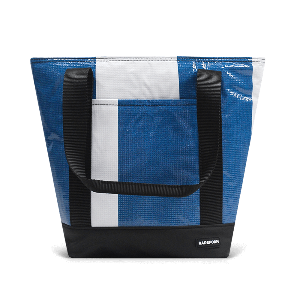 Beck Insulated Cooler Bag - Bkblue 00067 | Leakproof Lunch Box for Work, Picnics & Outdoor Adventures | Perfect for Camping, Beach Trips & Tailgating