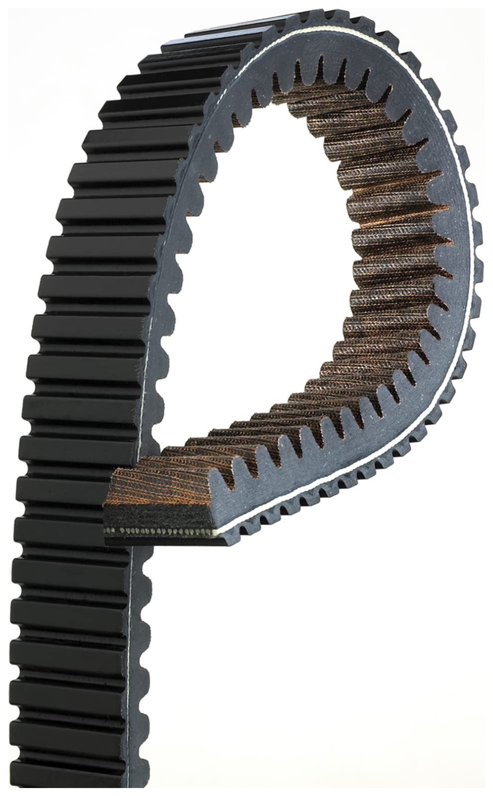 Gates 49R4266 G-Force RedLine CVT Belt - High Performance Continuously Variable Transmission Belt for ATVs, UTVs & Snowmobiles | Durable Replacement Part for Off-Road Adventures & Extreme Conditions