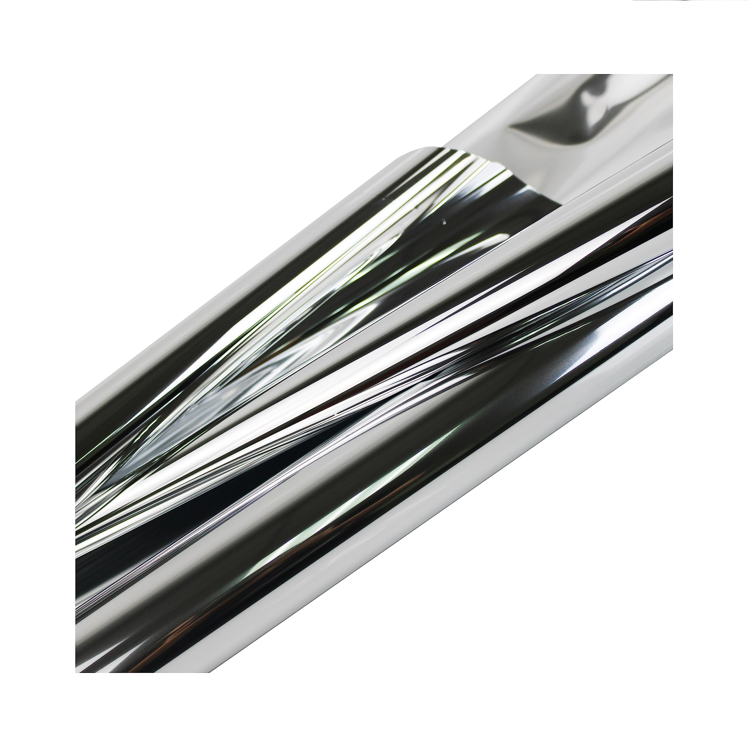 TEXALAN Reflective Mylar Film 4FT x 100FT - for Indoor/Outdoor Gardening & Grow Rooms