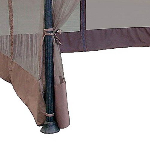 Garden Winds JRA 12x12 Gazebo Replacement Canopy Top Cover - Durable Outdoor Shade Solution for Patio, Deck & Backyard