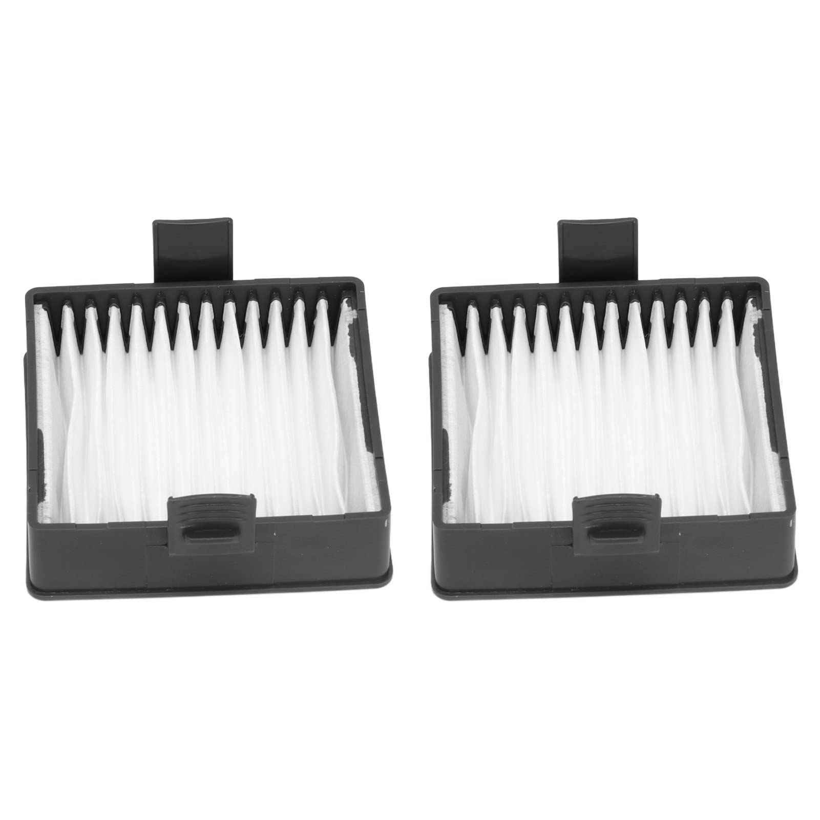 High-Efficiency Replacement Vacuum Filter - Universal Fit for Dyson, Shark & More | Durable HEPA Filter for Home, Office & Bedroom Cleaning | Perfect for Pet Hair, Allergies & Dust Removal