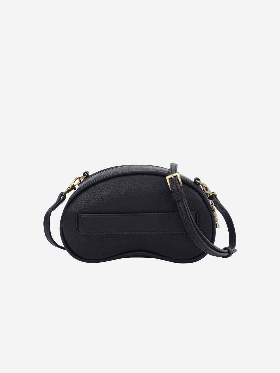 Eco-Friendly Vegan Leather Clutch - Recycled Bean Material | Multiple Colors | Perfect for Women's Evening Bags, Sustainable Fashion Accessories & Ethical Gift Ideas