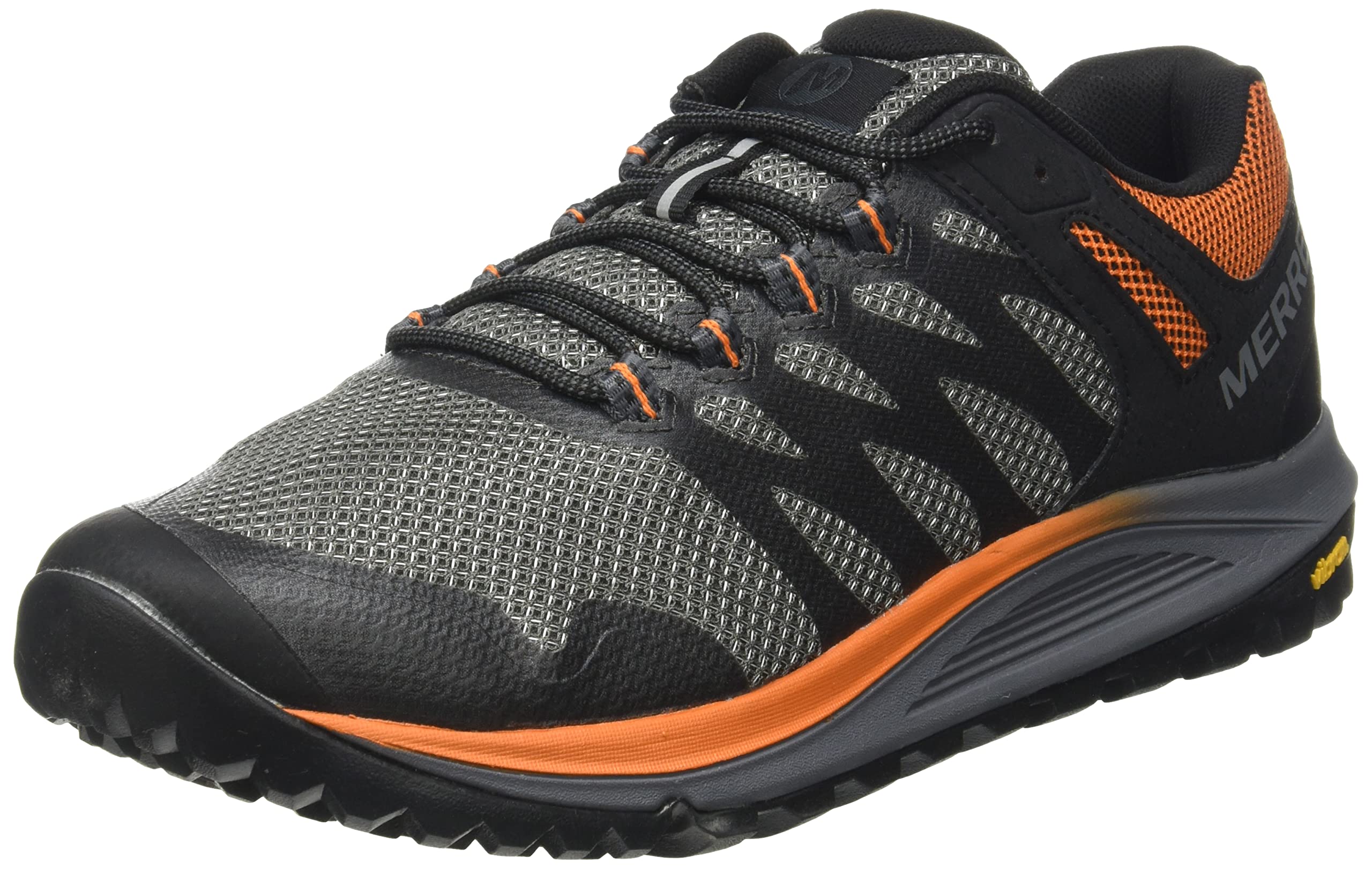 **Merrell Men's Trail Walking Shoes - Lightweight Hiking & Outdoor Adventure Footwear for Men - Perfect for Hiking, Camping & Daily Wear**