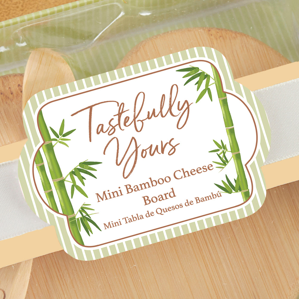 Heart-Shaped Bamboo Cheese Board Set - Elegant Charcuterie Serving Tray for Wine & Cheese Pairing, Perfect for Valentine's Day Gifts, Anniversary, Romantic Dinner and Housewarming Party