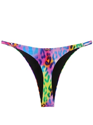 Purple Leopard