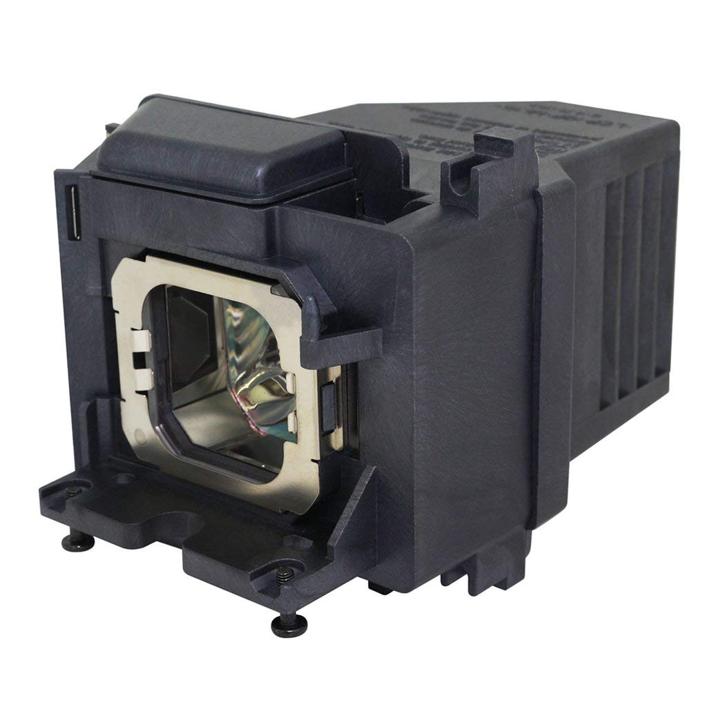 Original Philips Bulb for Sony LMP-H220 Projector - High Brightness Replacement Lamp for Home Theater, Office Presentations & Classroom Projectors