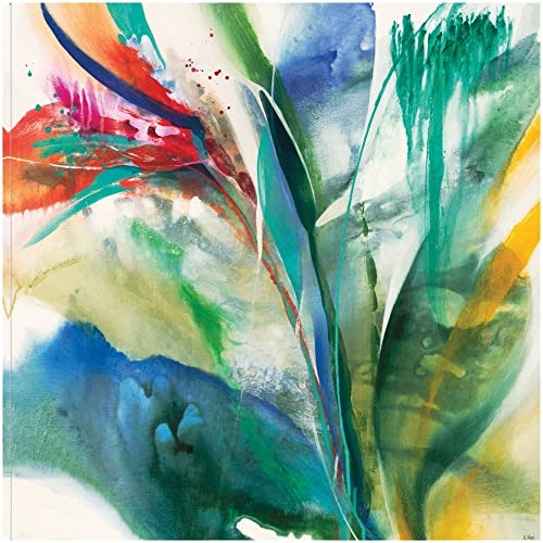 Bird of Paradise