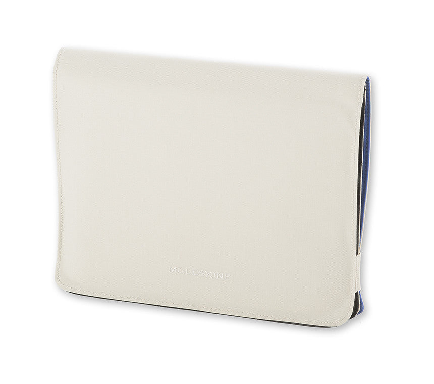 Premium Moleskine MyCloud Tablet Case for 10 Inch Tablets - Slim Protective Cover with Auto Sleep/Wake - Perfect for iPad, Samsung Galaxy Tab, and More (Home, Office, Travel Use)