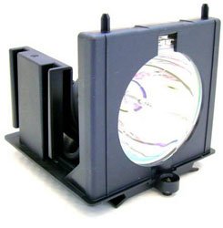 Technical Precision Replacement Lamp Bulb for Clarity Margay Projector TV - High-Quality LAMP & Housing - Perfect for Home Theater, Office Presentations & Classroom Projectors