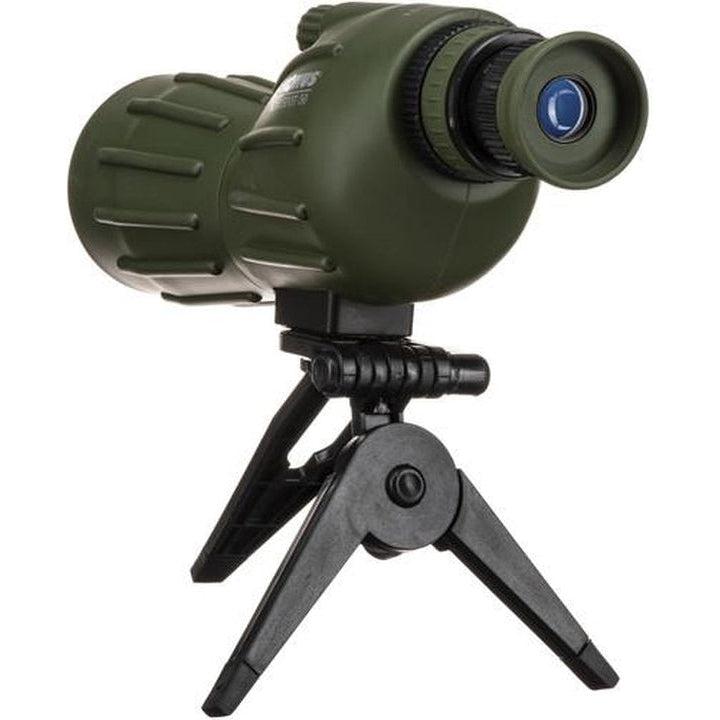 Konus 15-40x50 Konuspot 50 Spotting Scope - High Power Zoom for Bird Watching, Hunting & Target Shooting - Waterproof & Fogproof Design