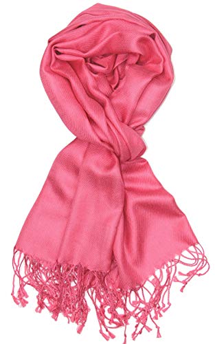 Dark Dusky Pink