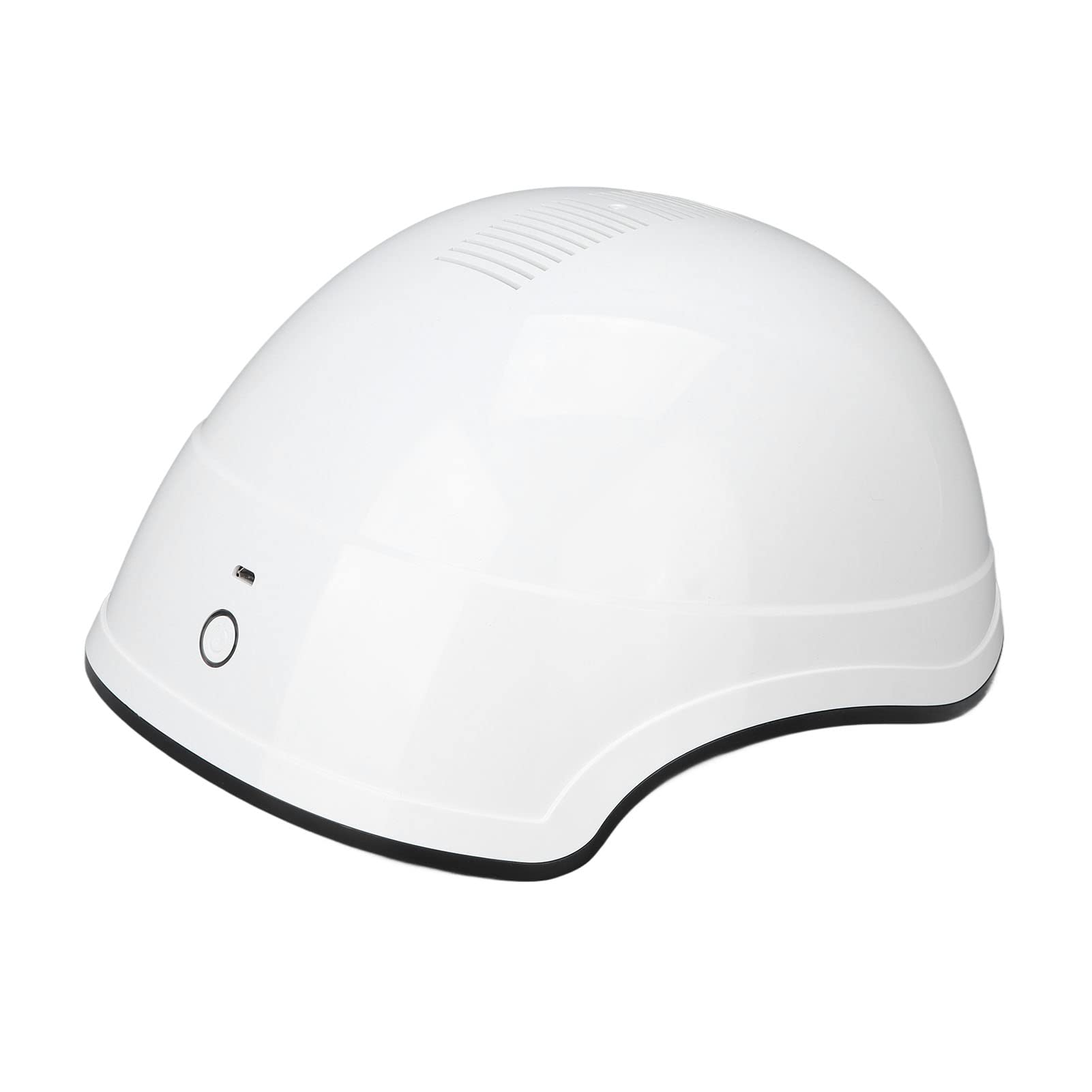 Professional Laser Hair Growth Helmet with 82 LED Light Chips - Infrared Light Therapy Cap for Hair Loss Treatment, Thinning Hair & Hair Regrowth - At-Home Red Light Therapy for Men & Women (Perfect for Daily Use & Salon Treatments)