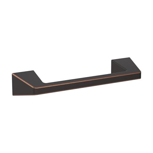 Oil-rubbed Bronze