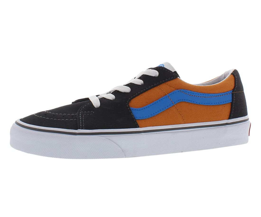 Vans Classic Unisex Low-Top Sneakers - Comfortable Canvas Slip-On Shoes for Men & Women | Casual Streetwear, Skateboarding, Everyday Wear